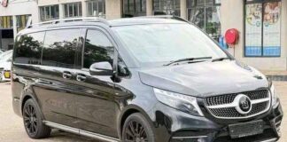 Cape Town Company Duped, Luxury Car Vanishes from Cape Town, Surfaces on Zimbabwe Marketplace