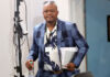 Madlanga Commission Drama: Brown Mogotsi Arrested for Allegedly Staging His Own Assassination Attempt
