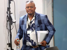 Madlanga Commission Drama: Brown Mogotsi Arrested for Allegedly Staging His Own Assassination Attempt