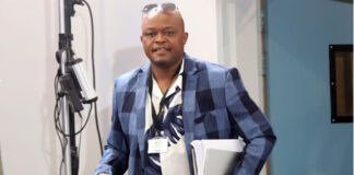 R22.7 Million Mansion Mystery: Parliament Grills ‘Crime Intelligence Asset’ Brown Mogotsi in Explosive Hearing!