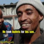 Reiger Park Father Dies Shielding Son in Mass Shooting