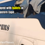Woman Killed, Two Injured in Eastern Cape Bus Attack