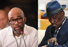 "Zulu War" and Cash Handouts: Inside Matlala's Explosive Claims Against Ex-Minister Cele