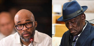Cash In A Woolworths Bag, R50k In A Bathroom Bin And 20 Impalas: Vusimuzi 'Cat' Matlala’s Explosive Affidavit Accuses Top Cops And Ministers