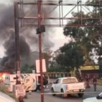 Daveyton Security Guards Injured in Daring Cash-in-Transit Heist Attempt