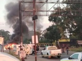 Daveyton Security Guards Injured in Daring Cash-in-Transit Heist Attempt