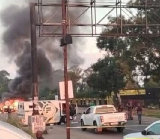 Daveyton Security Guards Injured in Daring Cash-in-Transit Heist Attempt