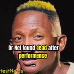 Limpopo Mourns Rising Star Dr Nel After Tragic Death