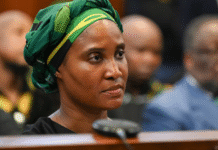 Duduzile Zuma-Sambudla files counter-charges against fellow recruiter