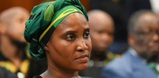 Duduzile Zuma-Sambudla files counter-charges against fellow recruiter