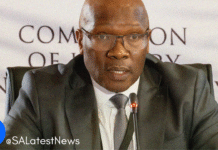 Durban Businessman Opens Fraud and Defamation Case Against Crime Intelligence Boss