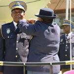 Former Johannesburg Metro Police (JMPD) Chief David Tembe Found Dead