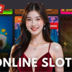 Why GameZone Online Slots Keep Winning Players’ Hearts