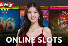 Why GameZone Online Slots Keep Winning Players’ Hearts