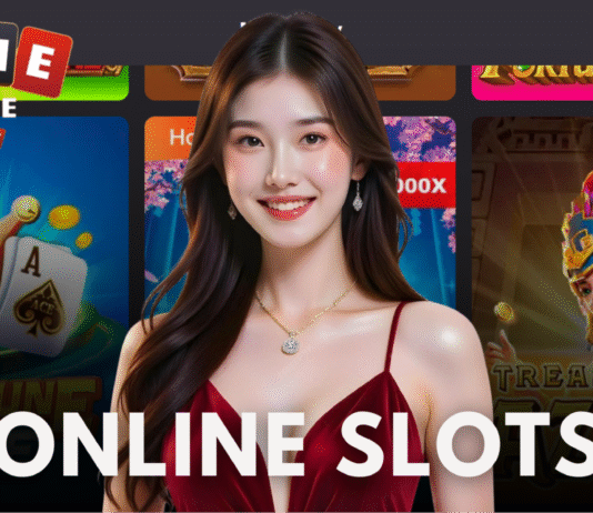 Why GameZone Online Slots Keep Winning Players’ Hearts