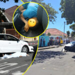 4 young men ambushed and shot in Goodwood mass gang-hit (SEE HEARTBREAKING PICS)