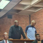 Hawks Sergeant Cries in Court Over R100K Tembisa Hospital Bribe Allegations