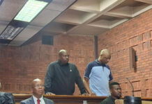 Hawks Sergeant Cries in Court Over R100K Tembisa Hospital Bribe Allegations