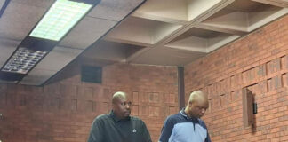 Hawks Sergeant Cries in Court Over R100K Tembisa Hospital Bribe Allegations