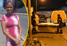Woman (26) shot dead hours after birthday: Witnesses SILENCED? Father's SHOCKING revelation about daughter's life! (PICS)