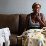 Mother Demands Justice After Newborn Dies From Labour Room Fall