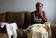 Mother Demands Justice After Newborn Dies From Labour Room Fall