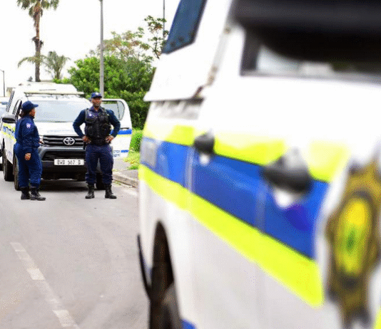 9-year-old boy kills himself in Cape Town