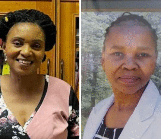 Inxiweni Primary School Employee Arrested in Connection with Principal and Clerk Murders