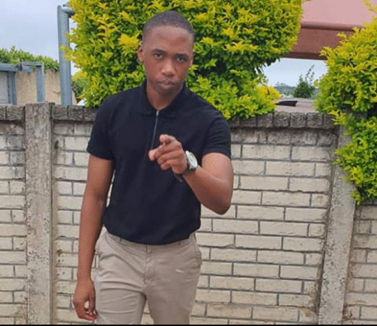 Rhodes University Expels Student Over 'Homos3xuality is Evil' Post