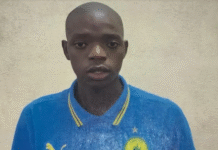 KZN Police Hunt Man Accused of Stabbing and Strangling Nephew (9)