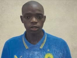 KZN Police Hunt Man Accused of Stabbing and Strangling Nephew (9)