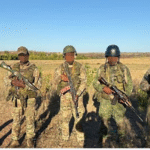 Families Desperate as Recruits Sent to Russian War Zone Under MK Party Military Scheme