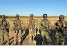 Families Desperate as Recruits Sent to Russian War Zone Under MK Party Military Scheme