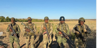 Families Desperate as Recruits Sent to Russian War Zone Under MK Party Military Scheme