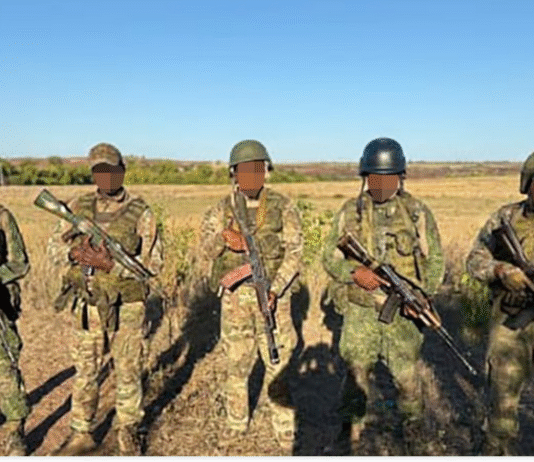 Families Desperate as Recruits Sent to Russian War Zone Under MK Party Military Scheme