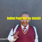 Family Demands Justice After Bullied Pupil Dies by Suicide