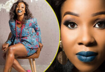 Sars' SHOCKING powers exposed as the Taxman targets actress Tumi Masemola and her assets worth R1.6 million