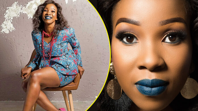 actress tumi masemola