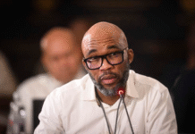 "Cat" Matlala Challenges Prison Transfer, Seeks Court Intervention