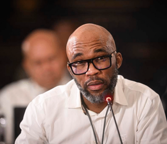 "Cat" Matlala Challenges Prison Transfer, Seeks Court Intervention