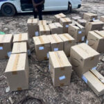 30-Year-Old Man Arrested for Hijacking Van and Stealing R500,000 Worth of Cigarettes