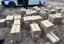 30-Year-Old Man Arrested for Hijacking Van and Stealing R500,000 Worth of Cigarettes