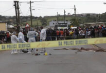 Mob Justice Turns Deadly: Four Burned Alive in Car