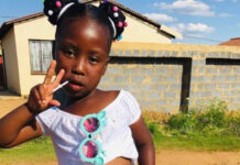 "The Other One Is Next!": Kidnappers' Chilling Threat After Delmas Girl's Death!