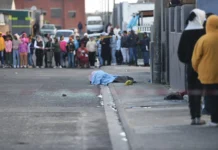 30 People Killed in Cape Town, Ramaphosa refuses to declare state of disaster