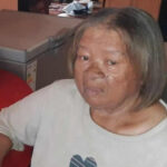 Missing 78-year-old woman found DEAD and NAKED in Joostenberg Vlakte, with a blue face