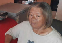 Missing 78-year-old woman found DEAD and NAKED in Joostenberg Vlakte, with a blue face