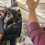 No Entry: SA Blocks Flights Carrying Palestinians Fleeing Gaza