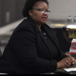 Gauteng High Court Judge Arrested on Corruption Charges