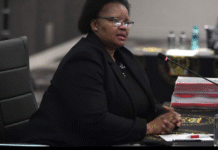 Gauteng High Court Judge Arrested on Corruption Charges